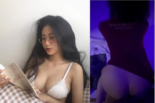phim sex vn sv Địt con ghệ đến cực sướng chảy nước lồn